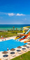 Magic Life Skanes Family Resort