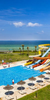 Magic Life Skanes Family Resort