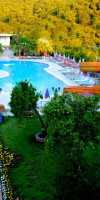 MAGIC SUN HOTEL