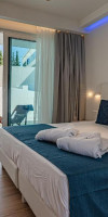 Magique Bleu Suites