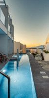 Magique Bleu Suites
