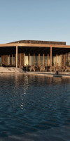 MAGMA RESORT