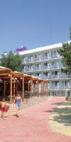 MAGNOLIA HOTEL 
