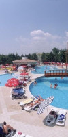 MAGNOLIA  PLUS HOTEL