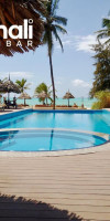 Mahali Zanzibar