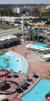 Mahdia Beach & Aqua Park