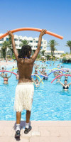 Mahdia Beach & Aqua Park