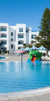 Mahdia Palace Thalasso