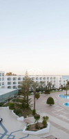 Mahdia Palace Thalasso