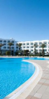 Mahdia Palace & Thalasso