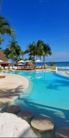 Mahekal Beach Front Resort & Spa