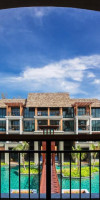 Mai Khao Lak Beach Resort