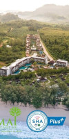 Mai Khaolak Beach Resort & Spa