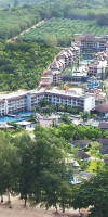 Mai Khaolak Beach Resort & Spa