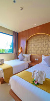 Maikhao Palm Beach Resort