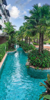 Maikhao Palm Beach Resort