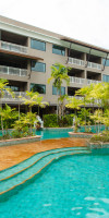 MaiKhao Palm Beach Resort