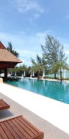 Maikhao Palm Beach Resort