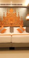 Maikhao Palm Beach Resort