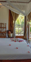 Maisha Nungwi - Boutique Hotel