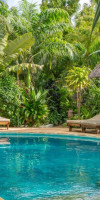 Maisha Nungwi - Boutique Hotel