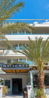 Maison 66 Riviera Hotels
