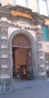 MAISON DEGAS