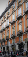 MAISON DES FLEURS