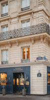 Maison Malesherbes