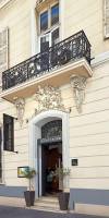 Maison Montgrand Marseille Vieux Port