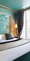 MAISON NABIS BY HAPPY CULTURE