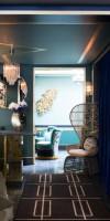 Maison Nabis By Happyculture