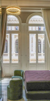 MAISON SAN CARLO LUXURY SUITES