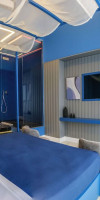 MAISON SAN CARLO LUXURY SUITES