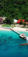 Maiton Private Island