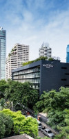 Maitria Hotel Sukhumvit 18 – A Chatrium Collection (SHA)