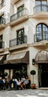Majestic Hotel