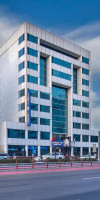 Majestic Premier Hotel Burdubai