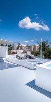 Majestic Sky Luxury Suites