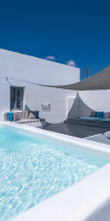 Majestic Sky Luxury Suites