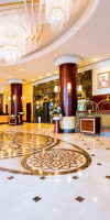 Majlis Grand Mercure Residence Abu Dhabi