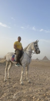 MAKADI PYRAMIDS VIEW