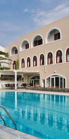 Makarios Hotel