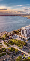 Makedonia Palace Hotel Thessaloniki