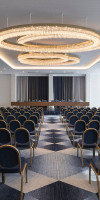Makedonia Palace Hotel Thessaloniki