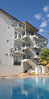 MAKRI BEACH HOTEL