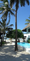 MAKUTI BEACH BUNGALOWS
