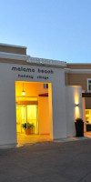 Malama Beach Holiday Village