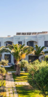 Malena Hotel and Suites - Adults Only by Omilos Hotels