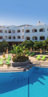 MALIA HOLIDAYS HOTEL
